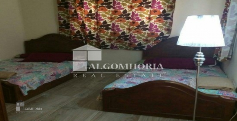 Furnished Villa for rent 420.00 M2 in North Coast, Sidi Abdel Rahman