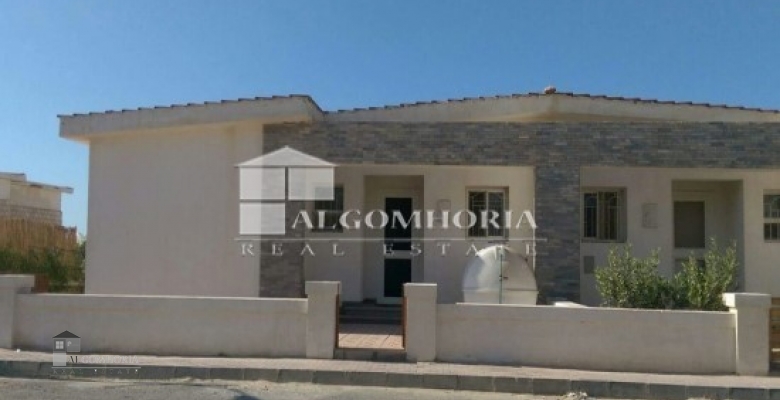 Furnished Villa for rent 420.00 M2 in North Coast, Sidi Abdel Rahman