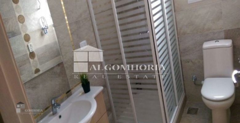 Furnished Villa for rent 420.00 M2 in North Coast, Sidi Abdel Rahman