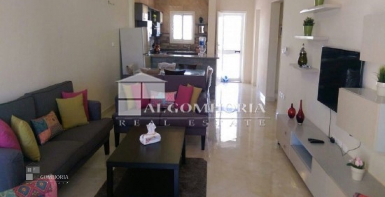 Furnished Villa for rent 420.00 M2 in North Coast, Sidi Abdel Rahman