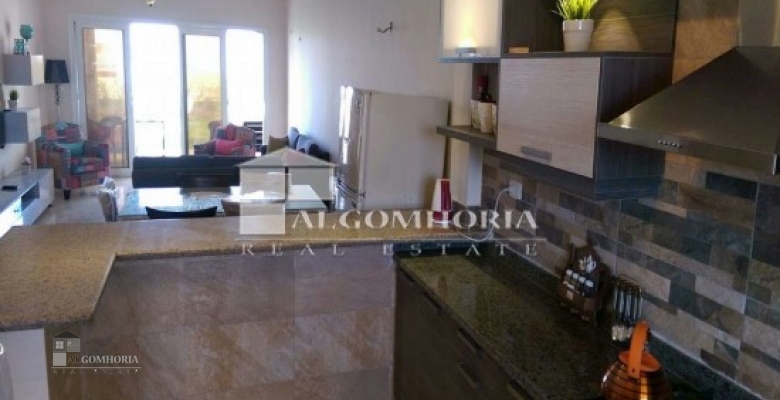 Furnished Villa for rent 420.00 M2 in North Coast, Sidi Abdel Rahman