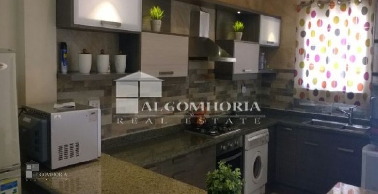 Furnished Villa for rent 420.00 M2 in North Coast, Sidi Abdel Rahman