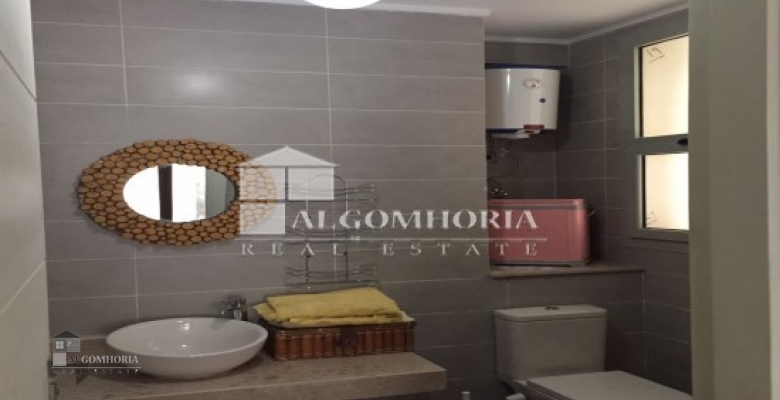 Furnished Apartment for rent 150.00 M2 in Cairo, Tagamoa El Khames