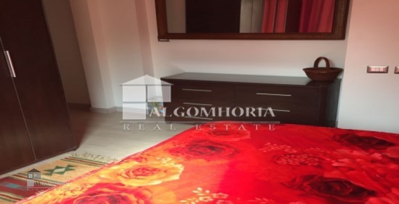 Furnished Apartment for rent 150.00 M2 in Cairo, Tagamoa El Khames