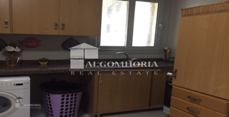 Furnished Apartment for rent 150.00 M2 in Cairo, Tagamoa El Khames