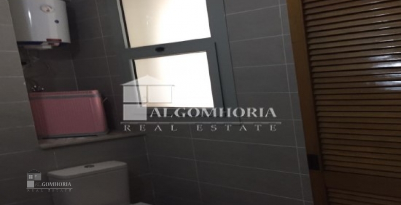 Furnished Apartment for rent 150.00 M2 in Cairo, Tagamoa El Khames