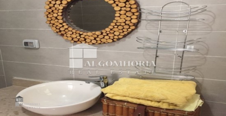 Furnished Apartment for rent 150.00 M2 in Cairo, Tagamoa El Khames