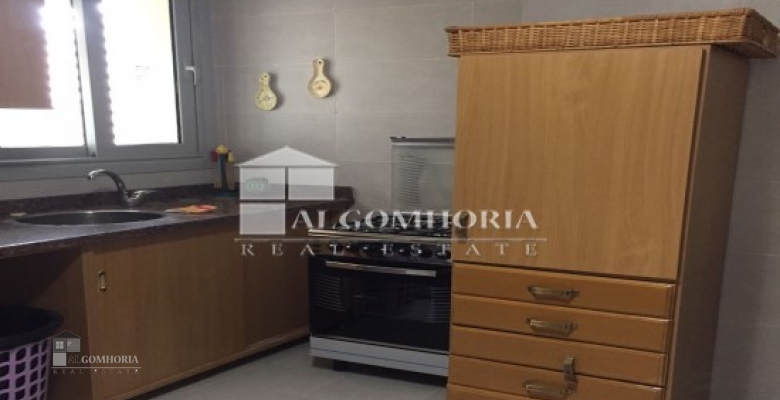 Furnished Apartment for rent 150.00 M2 in Cairo, Tagamoa El Khames