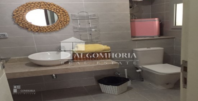 Furnished Apartment for rent 150.00 M2 in Cairo, Tagamoa El Khames
