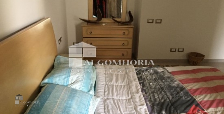 Furnished Apartment for rent 150.00 M2 in Cairo, Tagamoa El Khames
