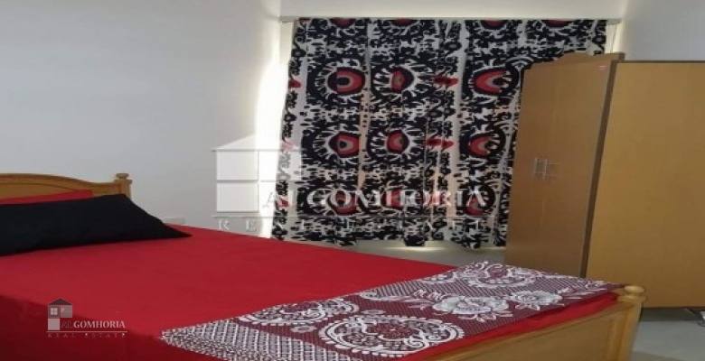 Furnished Chaleh for rent 85.00 M2 in North Coast, Sidi Abdel Rahman