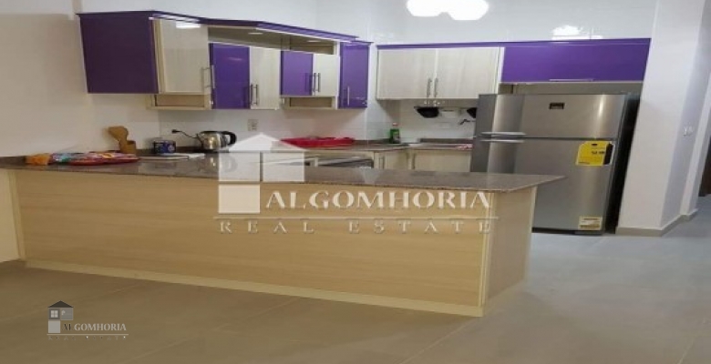 Furnished Chaleh for rent 85.00 M2 in North Coast, Sidi Abdel Rahman