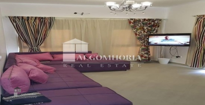 Furnished Chaleh for rent 85.00 M2 in North Coast, Sidi Abdel Rahman