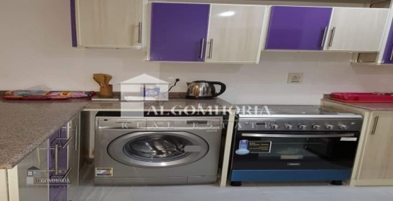 Furnished Chaleh for rent 85.00 M2 in North Coast, Sidi Abdel Rahman