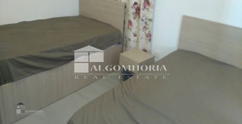 Furnished Chaleh for rent 85.00 M2 in North Coast, Sidi Abdel Rahman