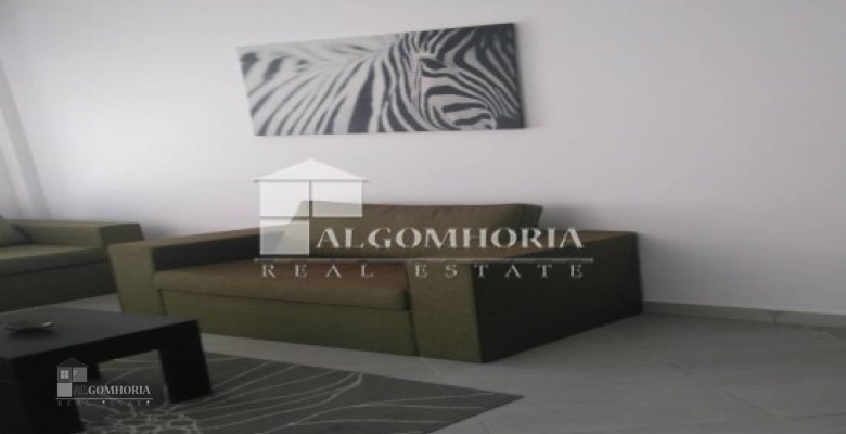 Furnished Chaleh for rent 85.00 M2 in North Coast, Sidi Abdel Rahman