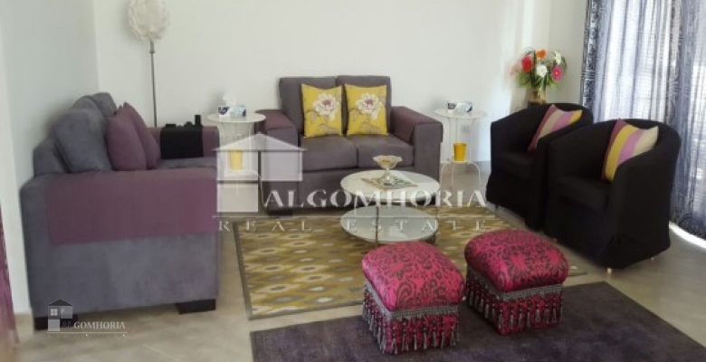 Furnished Villa for rent 230.00 M2 in North Coast, Sidi Abdel Rahman