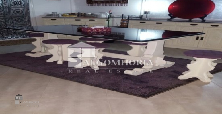 Furnished Villa for rent 230.00 M2 in North Coast, Sidi Abdel Rahman