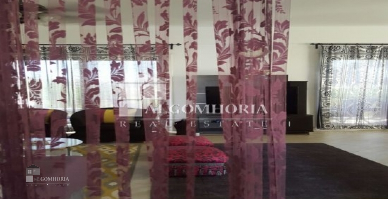 Furnished Villa for rent 230.00 M2 in North Coast, Sidi Abdel Rahman