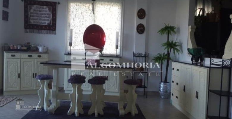Furnished Villa for rent 230.00 M2 in North Coast, Sidi Abdel Rahman