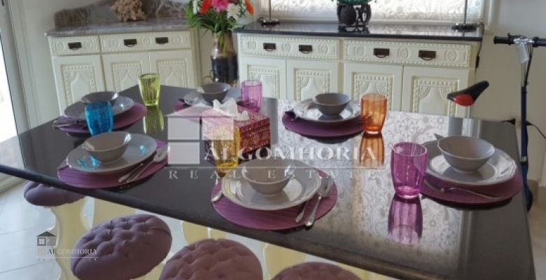 Furnished Villa for rent 230.00 M2 in North Coast, Sidi Abdel Rahman