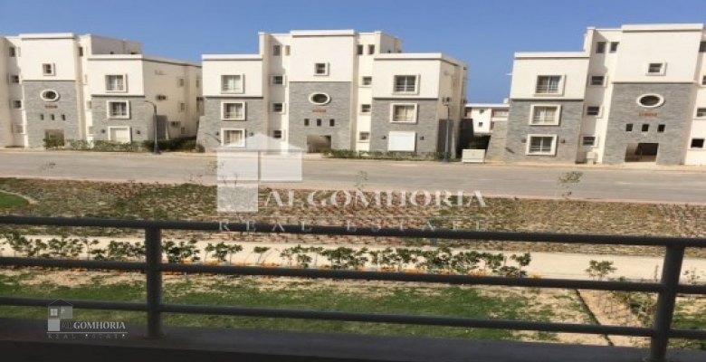 Furnished Chaleh for rent 140.00 M2 in North Coast, Sidi Abdel Rahman