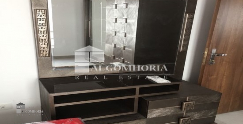 Furnished Chaleh for rent 140.00 M2 in North Coast, Sidi Abdel Rahman