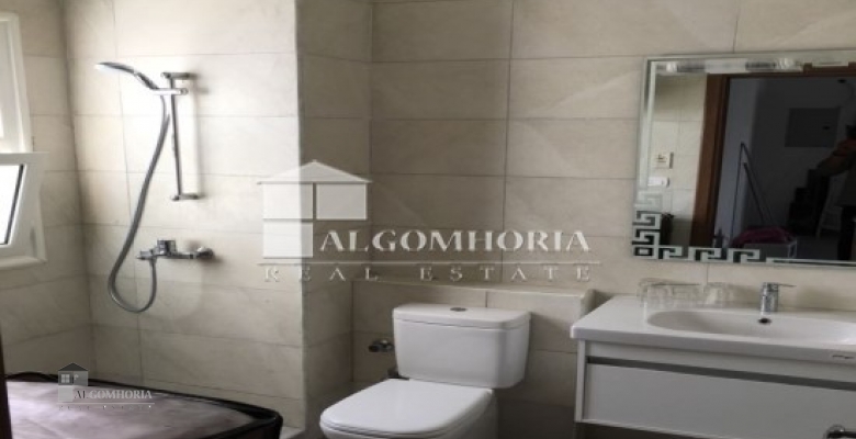 Furnished Chaleh for rent 140.00 M2 in North Coast, Sidi Abdel Rahman