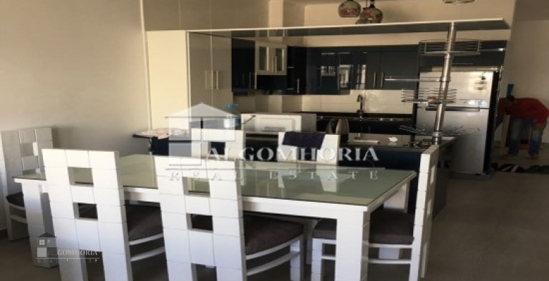 Furnished Chaleh for rent 140.00 M2 in North Coast, Sidi Abdel Rahman
