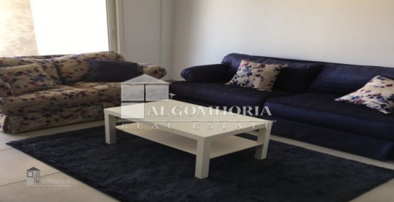 Furnished Chaleh for rent 140.00 M2 in North Coast, Sidi Abdel Rahman