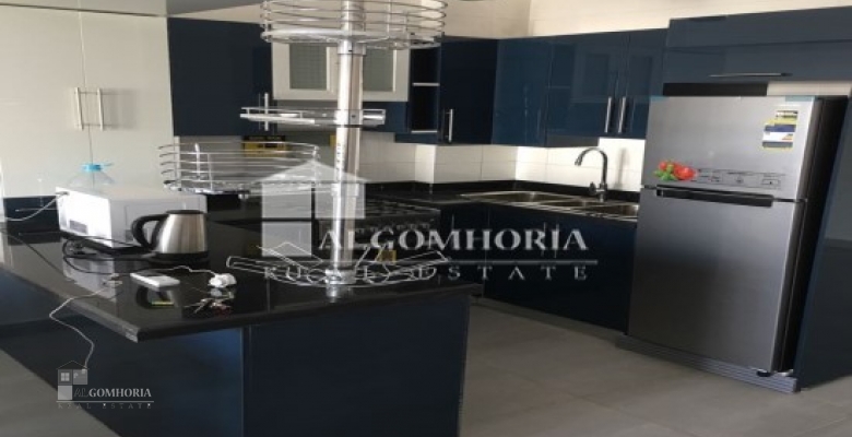 Furnished Chaleh for rent 140.00 M2 in North Coast, Sidi Abdel Rahman