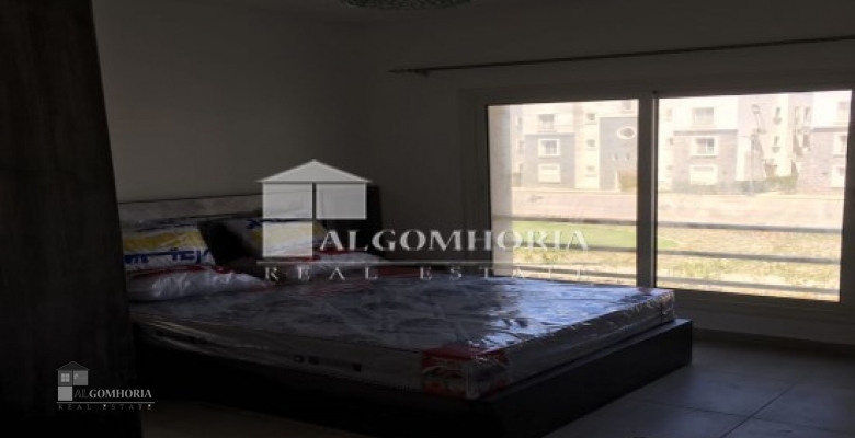 Furnished Chaleh for rent 140.00 M2 in North Coast, Sidi Abdel Rahman