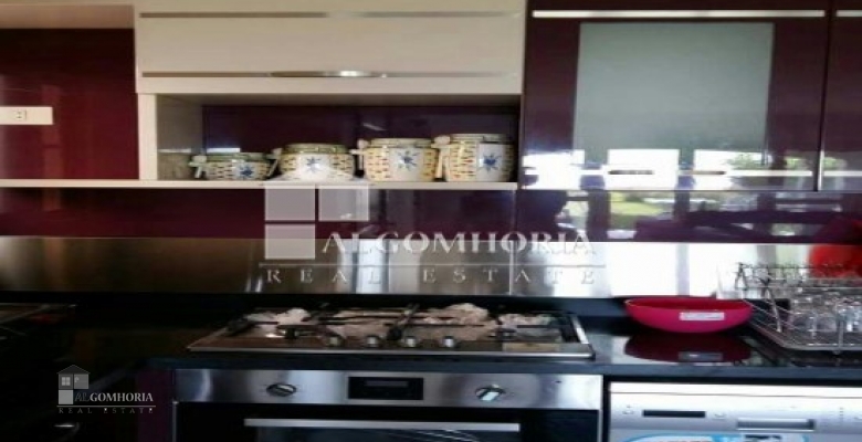 Furnished Chaleh for rent 110.00 M2 in North Coast, Sidi Abdel Rahman