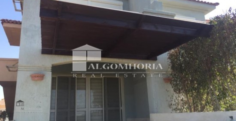 Furnished Chaleh for rent 110.00 M2 in North Coast, Sidi Abdel Rahman