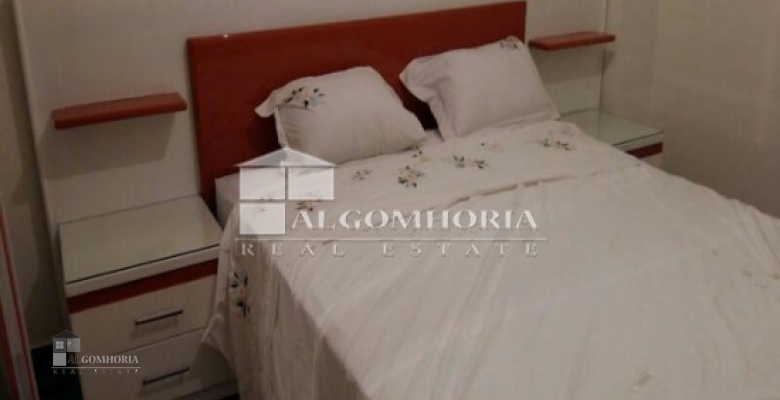 Furnished Chaleh for rent 110.00 M2 in North Coast, Sidi Abdel Rahman