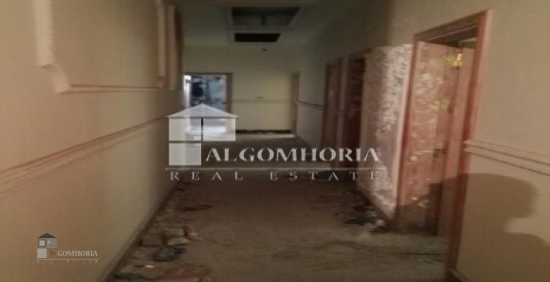 Apartment 240.00 for sale M2 in Cairo, Garden City