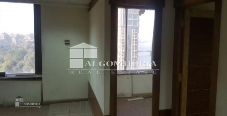 Commercial Space 508.00 for sale M2 in Cairo, Garden City