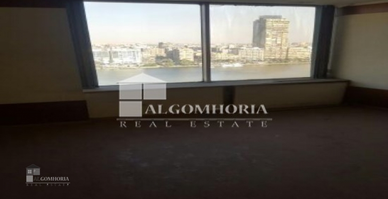 Commercial Space 508.00 for sale M2 in Cairo, Garden City