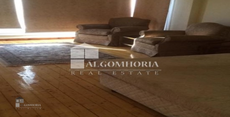 Furnished Apartment for rent 245.00 M2 in Giza, Giza