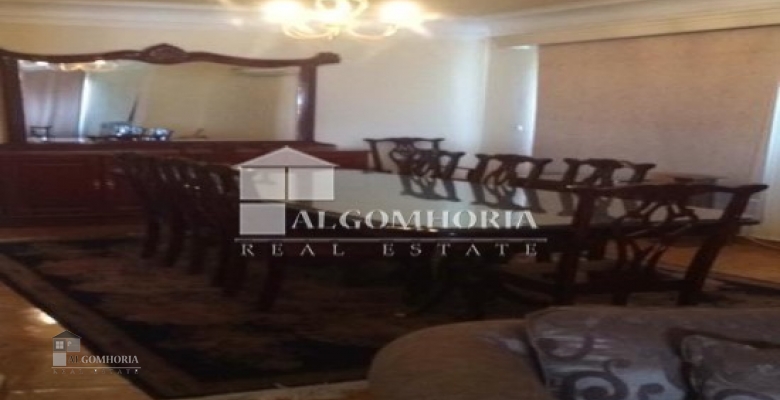 Furnished Apartment for rent 245.00 M2 in Giza, Giza