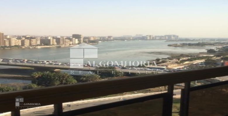 Furnished Apartment for rent 245.00 M2 in Giza, Giza