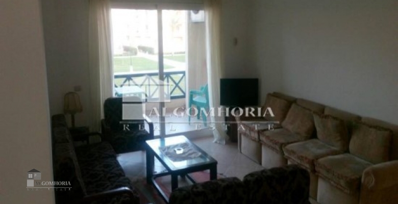 Furnished Chaleh for rent 0.00 M2 in North Coast, Sidi Abdel Rahman