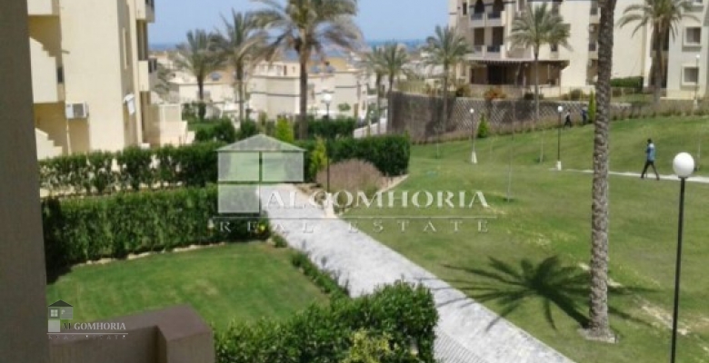 Furnished Chaleh for rent 0.00 M2 in North Coast, Sidi Abdel Rahman