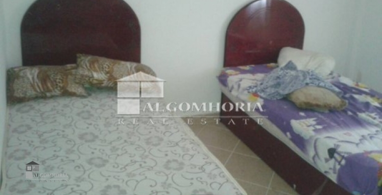 Furnished Chaleh for rent 0.00 M2 in North Coast, Sidi Abdel Rahman