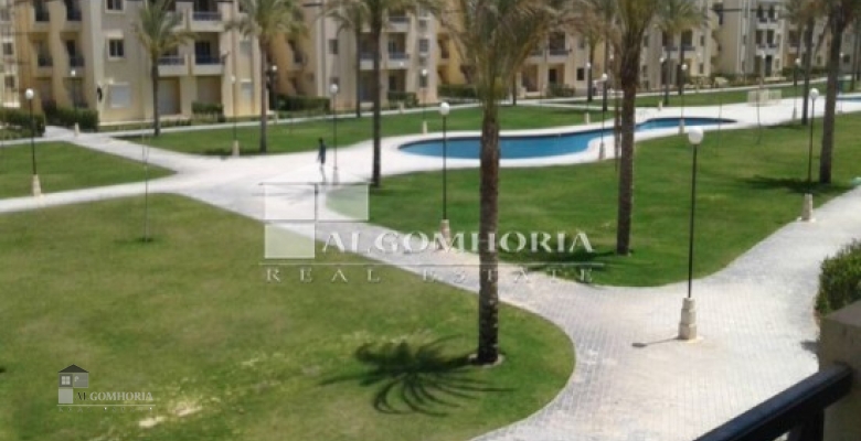 Furnished Chaleh for rent 0.00 M2 in North Coast, Sidi Abdel Rahman