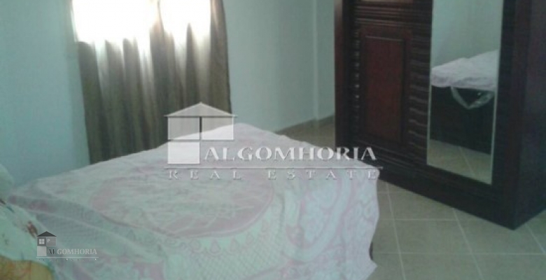 Furnished Chaleh for rent 0.00 M2 in North Coast, Sidi Abdel Rahman