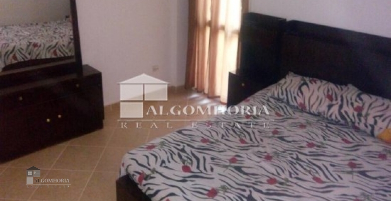 Furnished Chaleh for rent 0.00 M2 in North Coast, Sidi Abdel Rahman