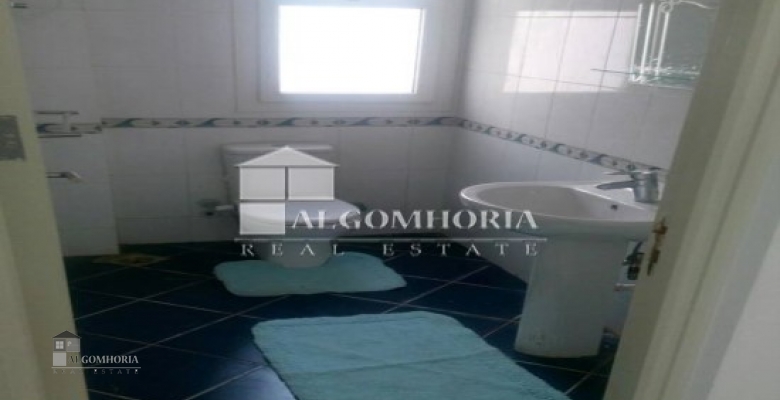 Furnished Chaleh for rent 0.00 M2 in North Coast, Sidi Abdel Rahman