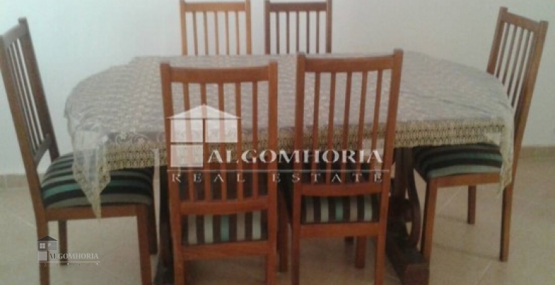 Furnished Chaleh for rent 0.00 M2 in North Coast, Sidi Abdel Rahman
