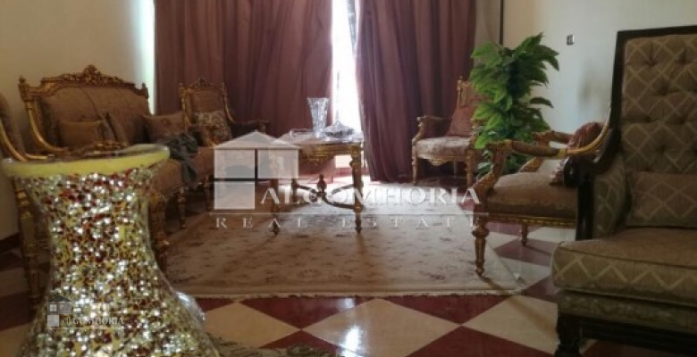 Apartment 145.00 for sale M2 in Cairo, Nasr city